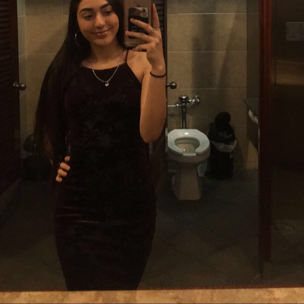 Elegant Dress
